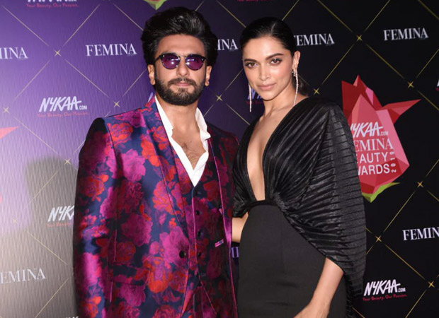 “He takes longer to get into bed, longer to shower” – Deepika Padukone spills beans on hubby Ranveer Singh’s habits; leaves audiences entertained! “He takes longer to get into bed, longer to shower” – Deepika Padukone spills beans on hubby Ranveer Singh’s habits; leaves audiences entertained!