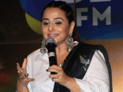 Pulwama Attacks – Vidya Balan SPEAKS UP on the ban on Pakistani artists and says this time it is too much!