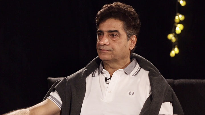 Indra Kumar: “Total Dhamaal is CONTRARY to what Madhuri Dixit & Anil Kapoor have done so far” Indra Kumar: “Total Dhamaal is CONTRARY to what Madhuri Dixit & Anil Kapoor have done so far”