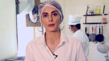 Introducing Mandana’s Kitchen: Mandana Karimi tells about the Delicious Iranian Food