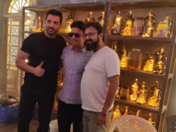 It’s a wrap for John Abraham starrer Batla House
