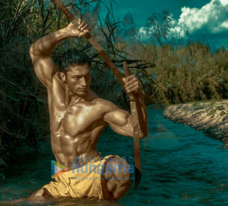 Movie Stills of Junglee