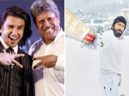 ’83: Ranveer Singh’s teammates all locked in, here is the FULL list of key cast