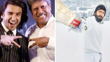 ’83: Ranveer Singh’s teammates all locked in, here is the FULL list of key cast