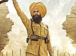 KESARI Promo Review by Joginder Tuteja | Akshay Kumar | Parineeti Chopra