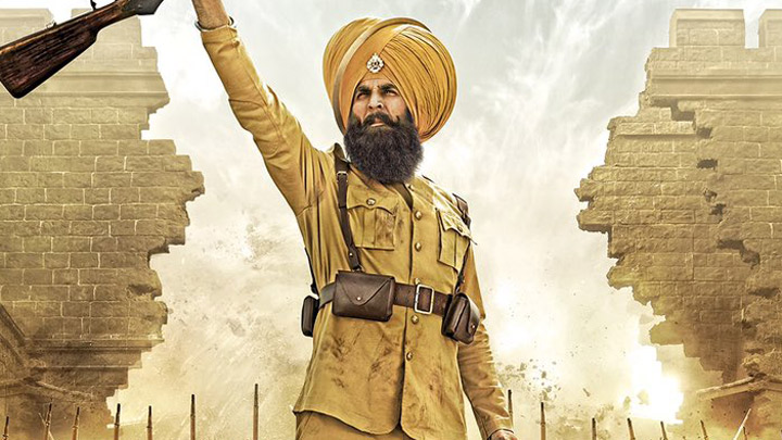Kesari – Strike 2 | Dialogue Promo | Akshay Kumar | Parineeti Chopra Kesari – Strike 2 | Dialogue Promo | Akshay Kumar | Parineeti Chopra