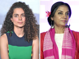 PULWAMA ATTACKS – Manikarnika actress Kangana Ranaut says next move should be the destruction of Pakistan, attacks Shabana Azmi