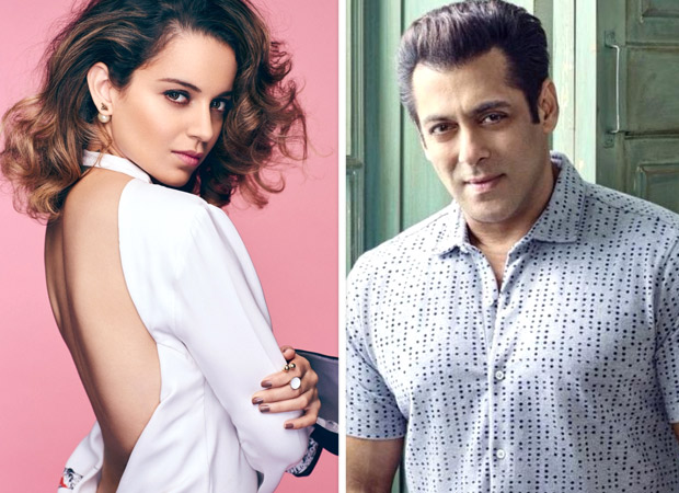 Pulwama Attacks - Kangana Ranaut cancels the success bash of Manikarnika – The Queen of Jhansi; Salman Khan cancels his film’s trailer launch Pulwama Attacks - Kangana Ranaut cancels the success bash of Manikarnika – The Queen of Jhansi; Salman Khan cancels his film’s trailer launch