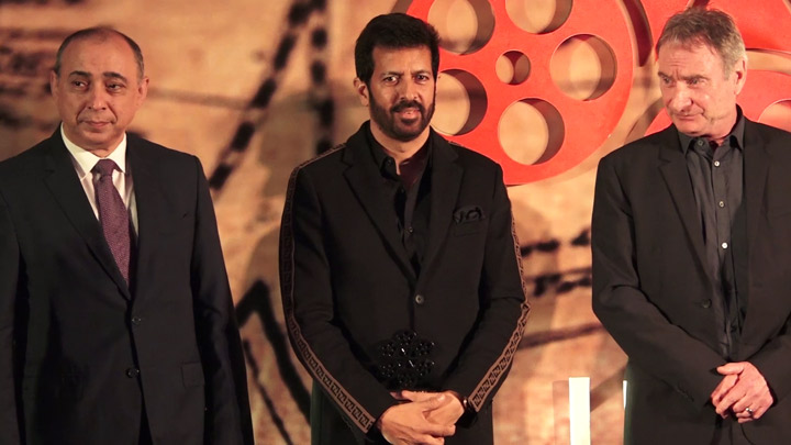 Kabir Khan & many other celebs attend IIFTC Impact Awards 2019