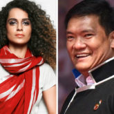 Arunachal Pradesh CM, Pema Khandu, praises Kangana Ranaut on social media
