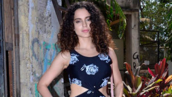 Kangana Ranaut’s wooden horse is no joke