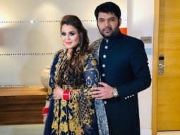 INSIDE DETAILS: Kapil Sharma and Ginni Chatrath wedding reception in Delhi was star studded with lots of music and dance; here’s the proof!