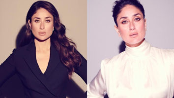Kareena Kapoor Khan is all kinds of sophisticated and glamorous in two back to back crisp styles!