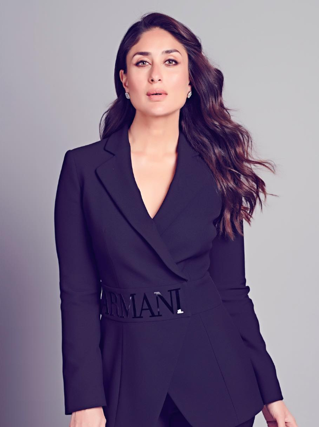 Kareena Kapoor Khan in Armani for Swasth Immunisation Campaign (4)