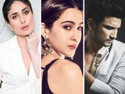 Did Kareena Kapoor Khan just advice Sara Ali Khan to stay away from Sushant Singh Rajput
