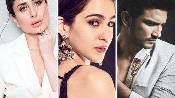 Did Kareena Kapoor Khan just advice Sara Ali Khan to stay away from Sushant Singh Rajput