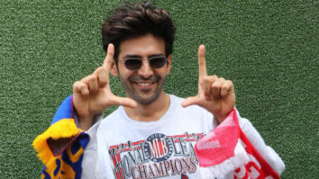 Kartik Aaryan unveils the new song ‘Photo’ from his film ‘Luka Chuppi’