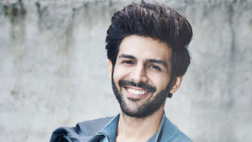 Celeb Photos Of Kartik Aaryan