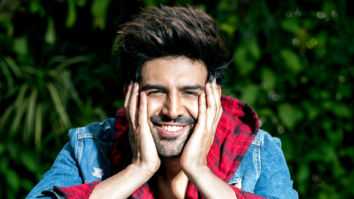 Celeb Photos Of Kartik Aaryan