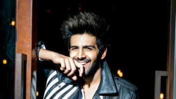 Celeb Photos Of Kartik Aaryan