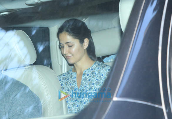 katrina kaif snapped in bandra 2 2