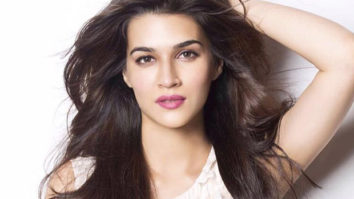 EXCLUSIVE: Kriti Sanon roped in for POINT BLANK remake directed by Shashanka Ghosh