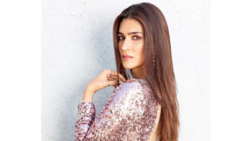 Kriti Sanon is all praises for Housefull 4 producer, Sajid Nadiadwala