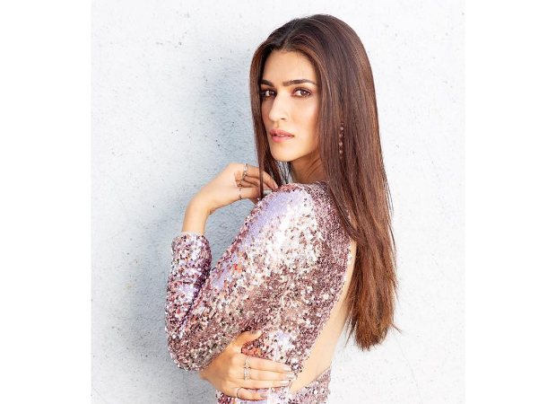 Kriti Sanon is all praises for Housefull 4 producer, Sajid Nadiadwala