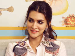Kriti Sanon: “I’d like to ACT in Madhubala’s BIOPIC” | Rapid Fire | Luka Chuppi