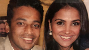 Lara Dutta shares a sweet post about her wedding anniversary with Mahesh Bhupati
