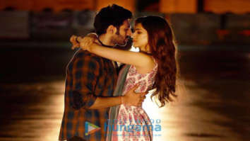 Movie Stills of the movie Luka Chuppi