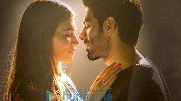 Movie Stills Of The Movie Luka Chuppi