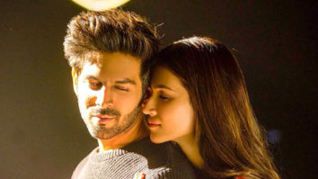 Movie Stills Of The Movie Luka Chuppi