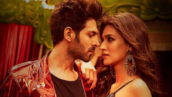 Movie Stills Of The Movie Luka Chuppi