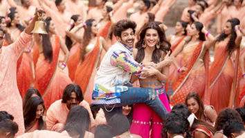 Movie Stills Of The Movie Luka Chuppi
