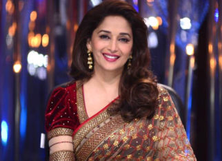 Total Dhamaal actress Madhuri Dixit CONFESSES about the first fan moment after becoming famous!