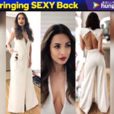 Malaika Arora in Nikhil Thampi for Sophe Choudry;s song launch (Featured)