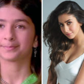 Malvika Raaj aka younger Poo from Kabhi Khushi Kabhie Gham bags lead role in action thriller Squad
