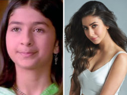 Malvika Raaj aka younger Poo from Kabhi Khushi Kabhie Gham bags lead role in action thriller Squad