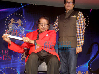 Manoj Kumar, Malaika Arora, Sushmita Sen and others grace the Power Brands-Bollywood Film Journalist's Awards