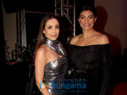 Manoj Kumar, Malaika Arora, Sushmita Sen and others grace the Power Brands-Bollywood Film Journalist’s Awards