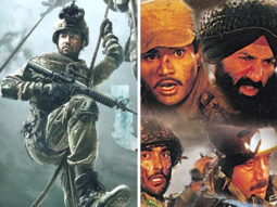 #MeraJawanSabseMajboot: Uri, Border & 5 Bollywood movies which ignite PRIDE for our Defence Forces
