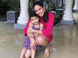 Mira Kapoor gets daughter Misha’s hair coloured, gets TROLLED