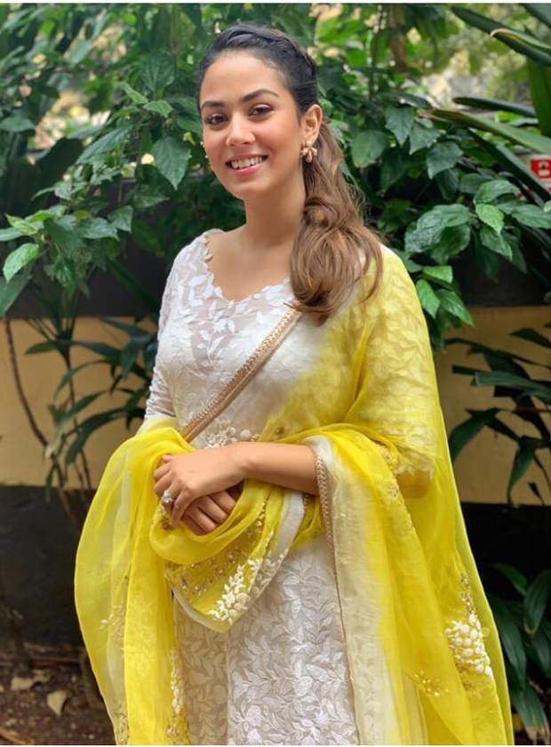 Slay or Nay: Mira Rajput Kapoor in Amrita Thakur for a fundraiser event ...