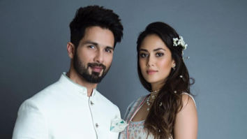 Mira Rajput reveals about her first meeting with Shahid Kapoor at the age of 16