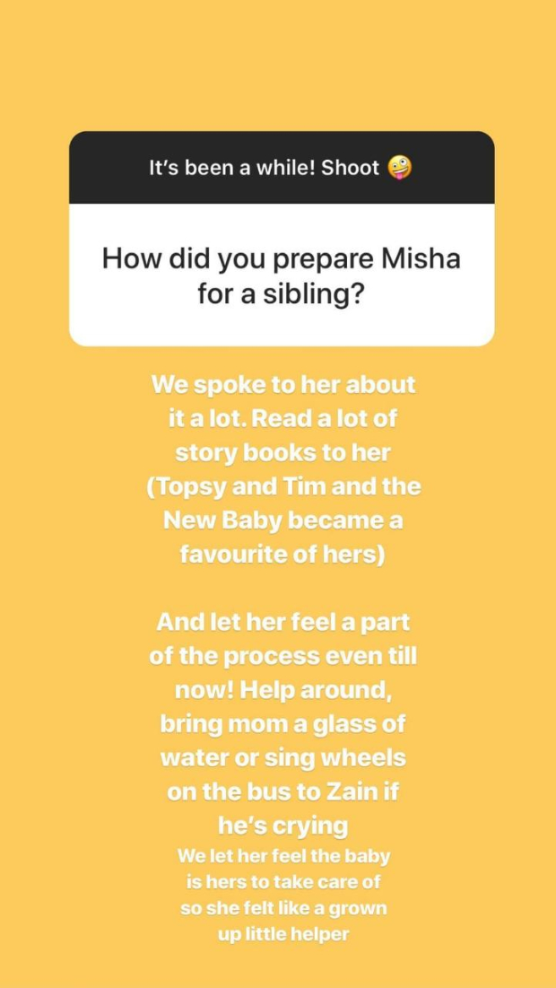 Mira Rajput reveals about her first meeting with Shahid Kapoor at the age of 16 Mira Rajput reveals about her first meeting with Shahid Kapoor at the age of 16