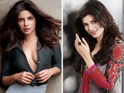 Priyanka Chopra and Sushmita Sen showcase their love for each other on Instagram