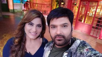 Pulwama Attacks – Navjot Singh Sidhu controversy: Did Archana Puran Singh just CONFIRM that she is replacing Sidhu in The Kapil Sharma Show?