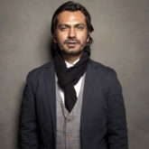 Nawazuddin Siddiqui to play passionate lover in brother Shamas Nawab Siddiqui’s feature debut Bole Chudiyan*