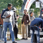 Nawazuddin Siddiqui's fan pulls out a scary stunt on the actor, gets nabbed by the police